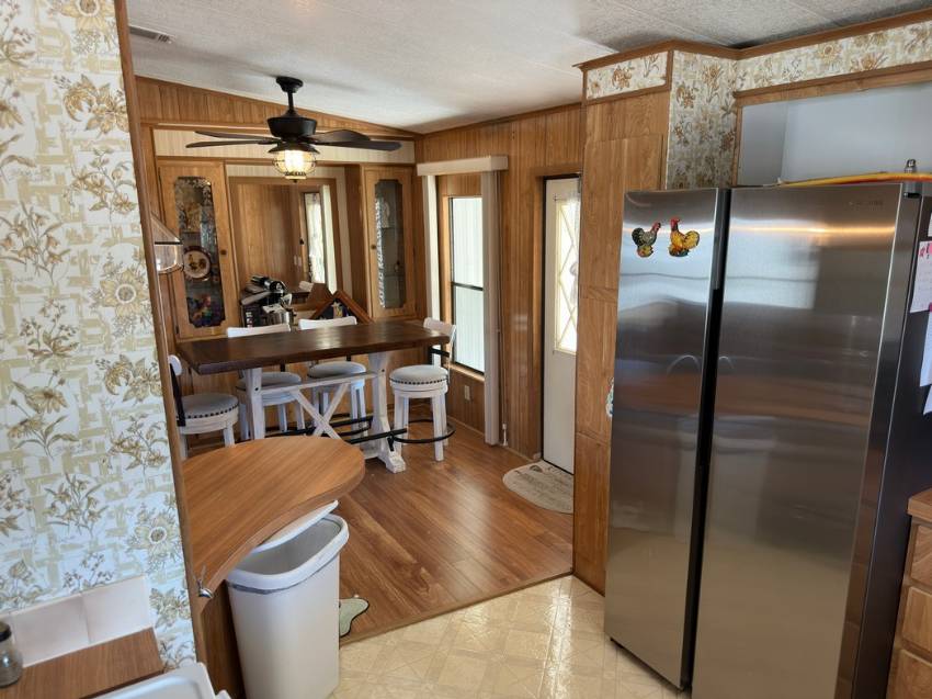 326 Geneva Drive a Winter Haven, FL Mobile or Manufactured Home for Sale